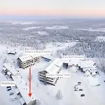 Feriehus Holysuites 1 