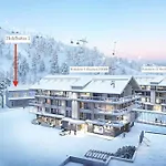 Feriehus Holysuites 1 