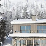 Feriehus Holysuites 1 