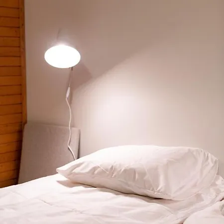 Дом отдыха Roggenecke - Pyhae Holysuites - Cosy Ski-In & Ski-Out Apartment With Scenic Views In The Heart Of The Ski Resort *