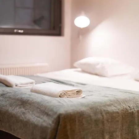 Сasa de vacaciones Roggenecke - Pyhae Holysuites - Cosy Ski-In & Ski-Out Apartment With Scenic Views In The Heart Of The Ski Resort *