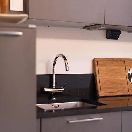 Nyaraló Holysuites 1 