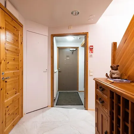 Roggenecke - Pyhae Holysuites - Cosy Ski-In & Ski-Out Apartment With Scenic Views In The Heart Of The Ski Resort Пухатунтури