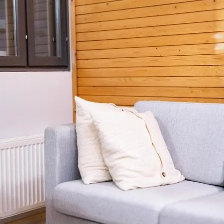 Nyaraló Holysuites 1 