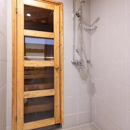 Roggenecke - Pyhae Holysuites - Cosy Ski-In & Ski-Out Apartment With Scenic Views In The Heart Of The Ski Resort Пухатунтури
