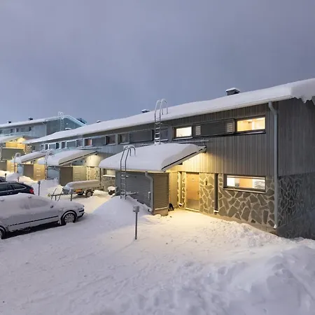Roggenecke - Pyhae Holysuites - Cosy Ski-In & Ski-Out Apartment With Scenic Views In The Heart Of The Ski Resort Дом отдыха Пухатунтури