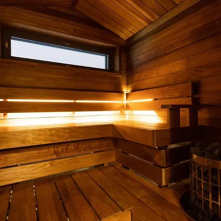 Roggenecke - Pyhae Holysuites - Cosy Ski-In & Ski-Out Apartment With Scenic Views In The Heart Of The Ski Resort