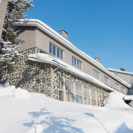 Roggenecke - Pyhae Holysuites - Cosy Ski-In & Ski-Out Apartment With Scenic Views In The Heart Of The Ski Resort Дом отдыха Пухатунтури